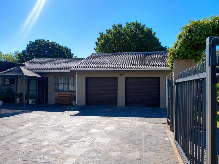 4 Bedroom Property for Sale in Parys Free State